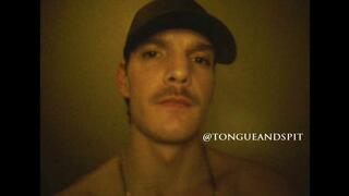 William Mouth Uvula Endoscope NO AUDIO Part19 Video4 - WMV