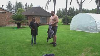 Harold & Big Daddy Ultimate Clothes Swap (Available in Giant Pack Vol. 1)