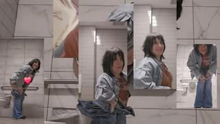 What A Lovely Out Of State Roadtrip Stop At Target On Valentine's Day Throwback