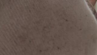 Trapped Under My Dirty Socks – Humiliation Game