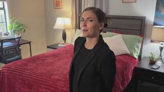 Bitchy Bully Coworker Homewrecking Impregnation