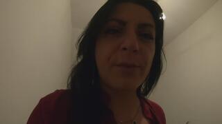 Intimate POV – Morning Pee, Soft Touch & Intense Orgasm