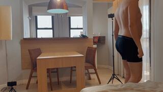 Two Cops, One Debtor — The Ultimate Bear Cop Beatdown