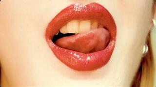 Worship My lips (phoneHD)