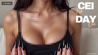 CEI Task - Day One | Pixel Version