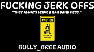 Fucking Jerk Offs Audio