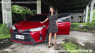 CustomVideo - 043 - Vic car sale