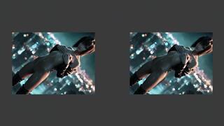 [3D VR SBS] She glitches in his grasp—wet, wired, and lost in pleasure she wasn’t programmed for.