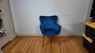 Cute Girl Does a One-Shoe Tease