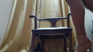 A teacher teaching her student how to masturbate when he is in front of her (1)