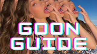 The Goon Guide: Gooning 101