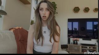 Audrey Renet’s Thirty-Second Solo Online Training Session - Full