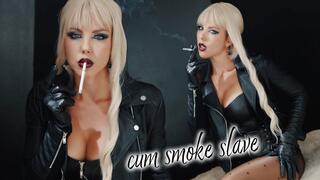Cum Smoke slave - Closer, Deeper, Harder (FULL HD)