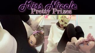 Pretty Prizes (video resolution 1080p)