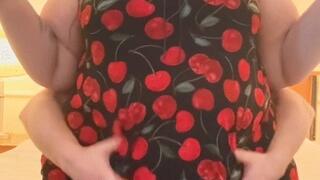 Undress Me, Squash You, Eat Me, Fuck Me