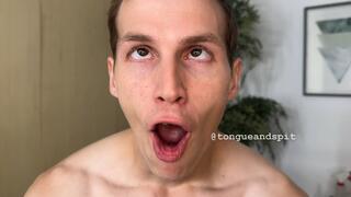 Aaron Goon Faces Part17 Video1 - WMV