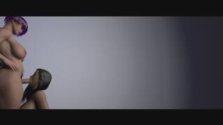 TRANSWOMAN FUCK A WOMAN SO GOOD UNTIL BOTH CUM AT THE SAME TIME