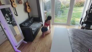 British Slut Wrecks Your Marriage!