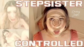 Step-Sister CONTROLLED! Entranced Stepsister Fucks You At Her Engagement Party!