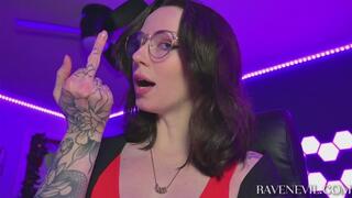 Weak Addicted Gooner