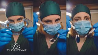 POV Dental Examination with Dr Payne copy