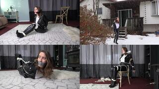 Cadence Lux - Trapped Trickster 4k (3840x2160)