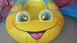 Funny Boat - rubbing and fucking