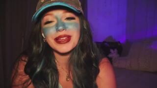 Blueberry Burps and Stuffing