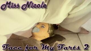 Face for My Farts 2 (video resolution 1080p)