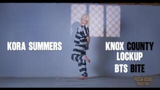 Kora's Logo Hop BTS BITE from Knox Lockup Scene 3