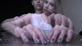 Nail-Tapping JOI Mindfuck - 720 MP4