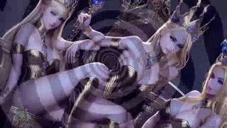 Fragrant Obedience: The Scent of Your Goddess's Rule WMV