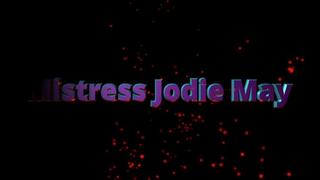 Sloppy Facefucking a Transwoman