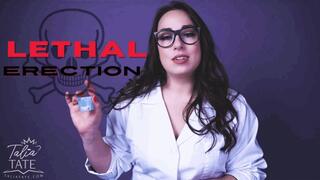 Lethal Erection