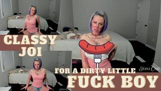 Jerk for Me! - JennaCyde