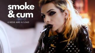Smoke & Cum
