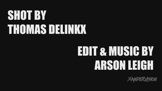 XanderVision-Kira Queen-Watch Her Suck!