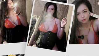 You Love Me - Audible - Smoking Marlboro White