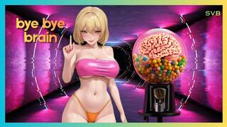 Bye Bye Brain SVB