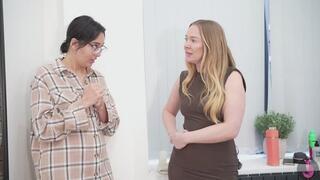 Prude wife transformed into slut cucks you