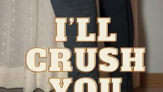 Crushing Your Toy Fire Truck Under My Feet (Full Explanation)