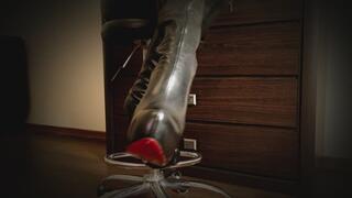 BOOTLICKER HEAVEN (HD)