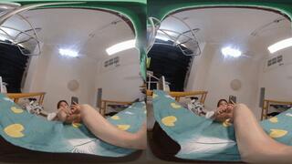 3DVR180 YIDE POV Giant