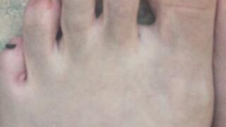 HOUSE DIRT ON MY FEET