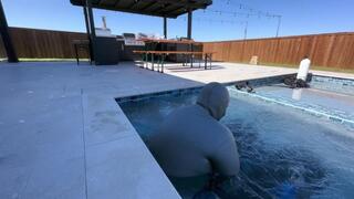 Freediving Challenge Part 1