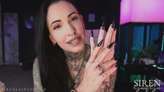 Back For More Tickling