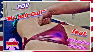 POV - My Soft Gut! WMV