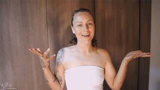 Stripper makes you SHRINK