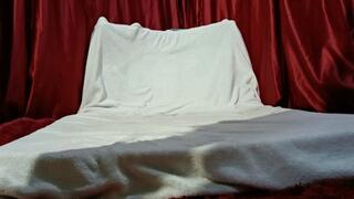 I was showing my wonderful feet and I started masturbating and ending up with a big squirt (4)