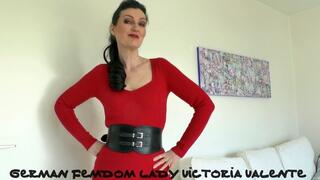 Wide Tight Belts Part 79 Lady Victoria Valente